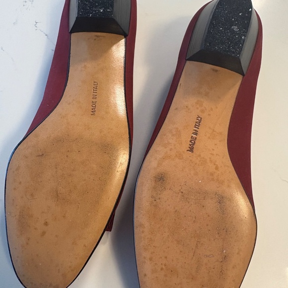 Ferragamo shoes - Picture 4 of 5